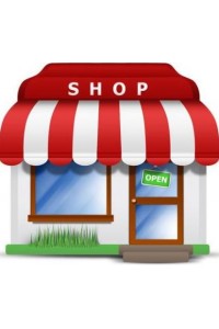 Paket Toko Online Silver